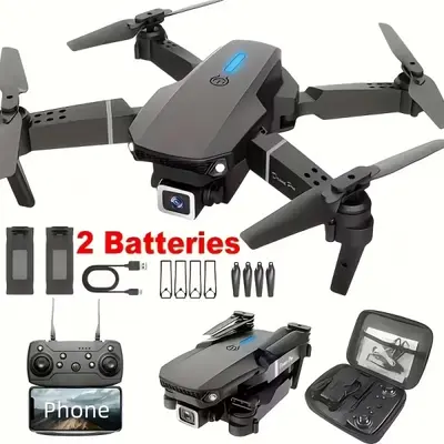 Drone TikTok Shop